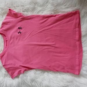Pink shirt